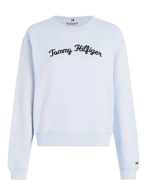 Tommy Hilfiger Sweat-Shirts - Bleu