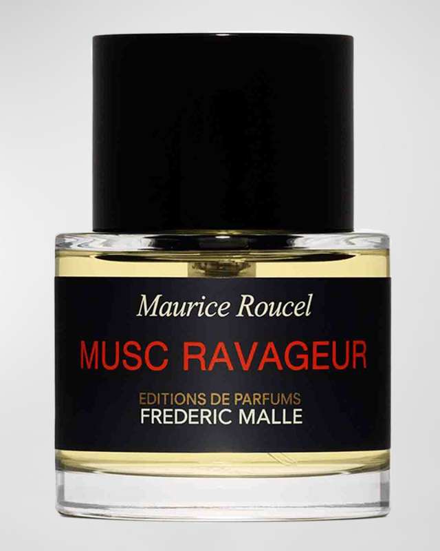 Musc Ravageur Perfume,