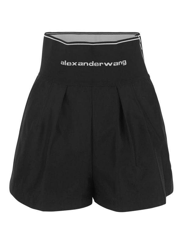Alexander Wang Short - Noir