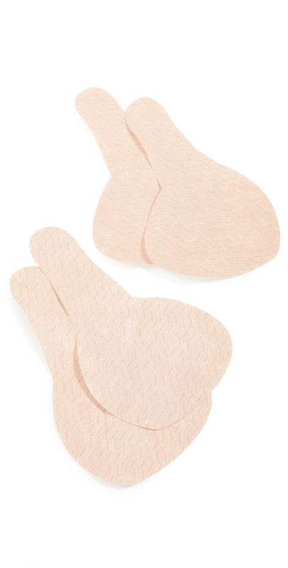 Fashion Forms The Lift It Up Bare Bra 2 Pack Almond