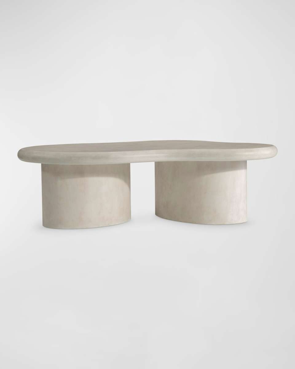 Nova Cocktail Table