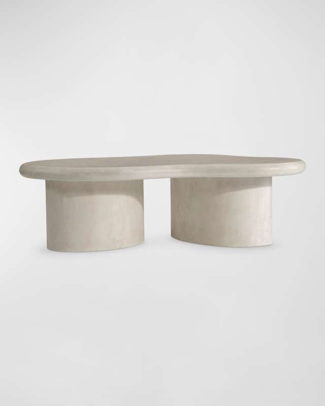 Nova Cocktail Table