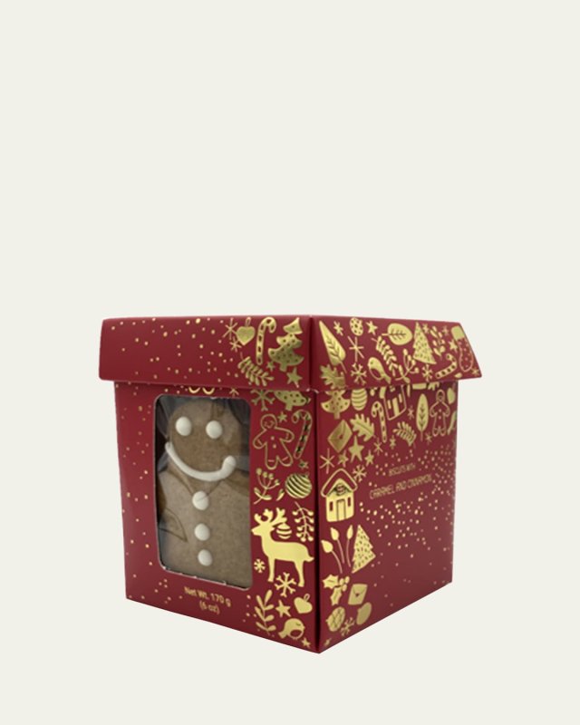 Christmas Gift Box, 6 oz./ 170g