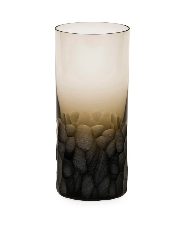Smoke Pebbles Highball