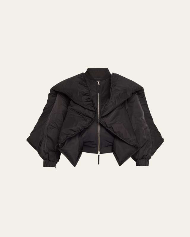 Decon Avant Bomber Jacket