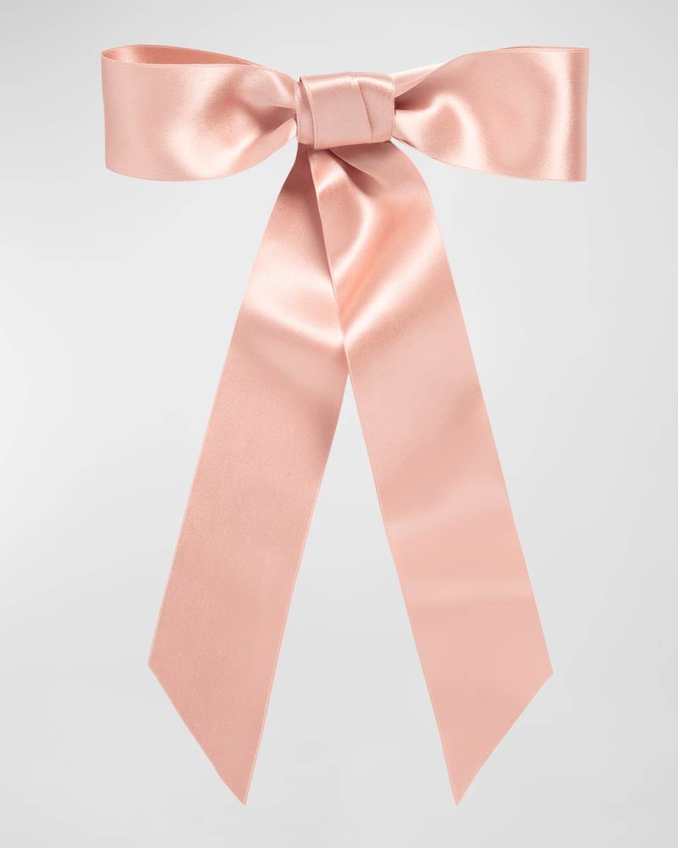 Virginia Bow