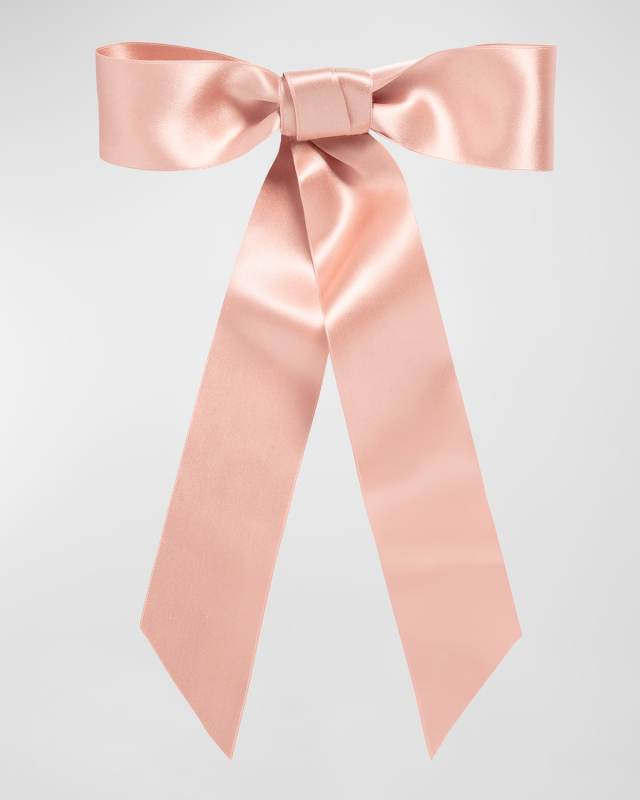 Virginia Bow