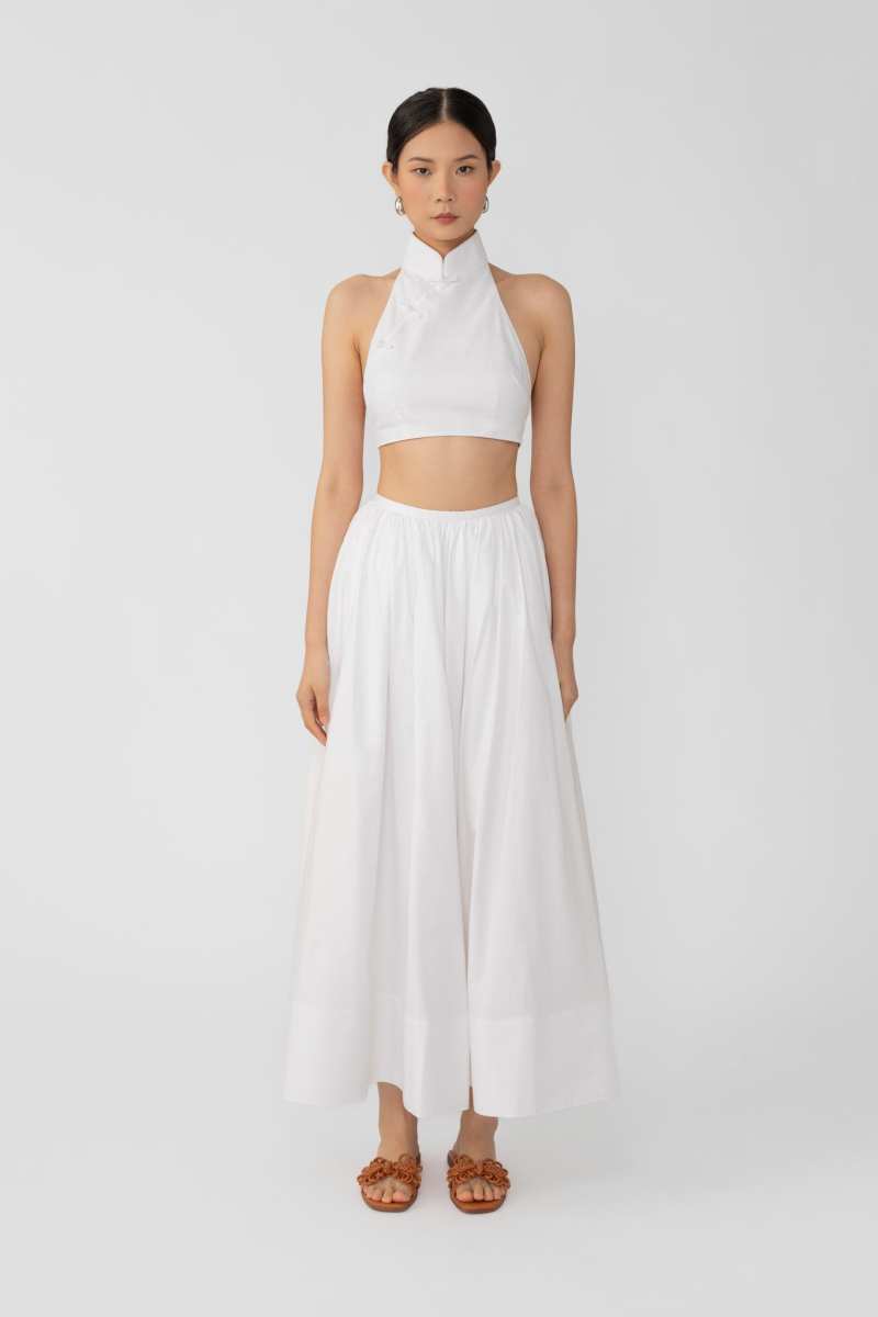 Hilary Sundress Set