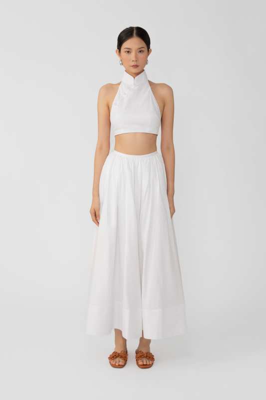 Hilary Sundress Set