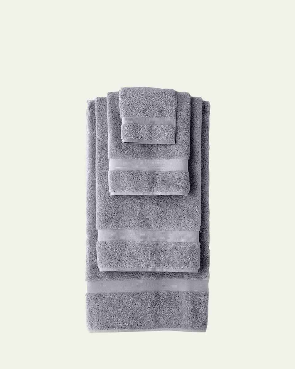 Lotus Towel, Face Cloth