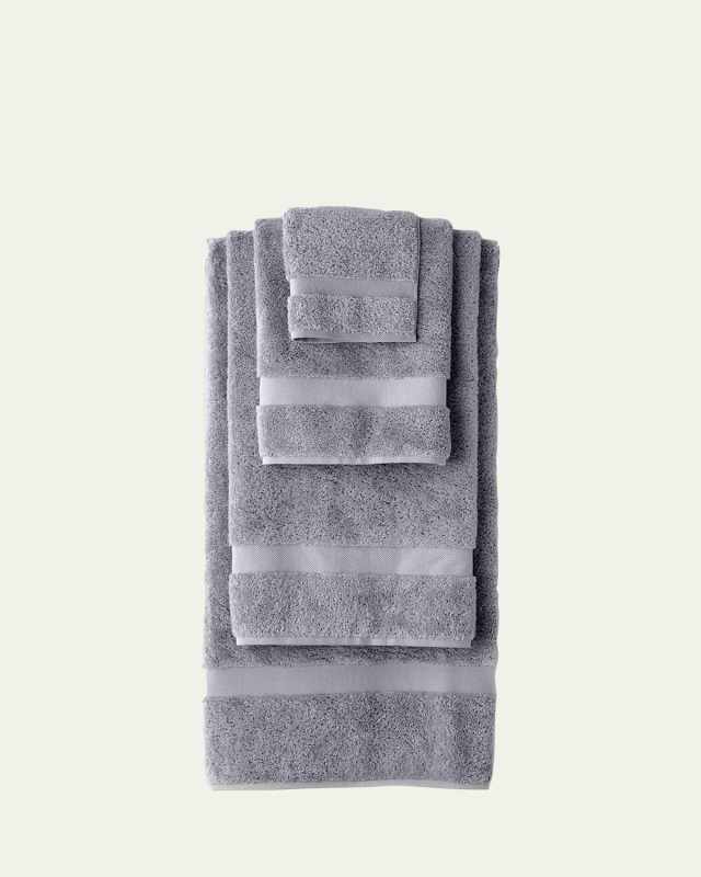 Lotus Towel, Face Cloth