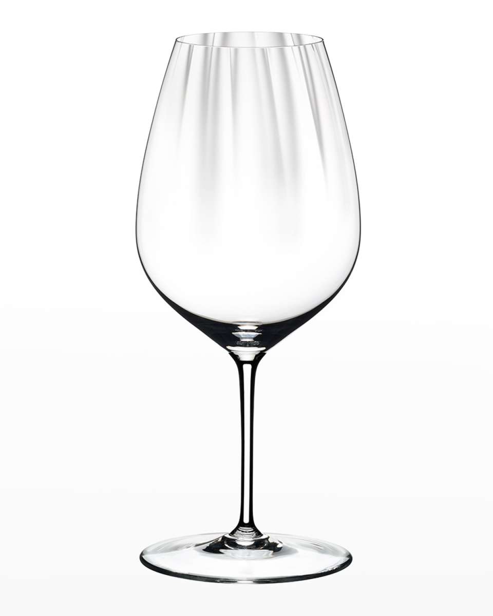 Performance Cabernet Glasses, Set of 2