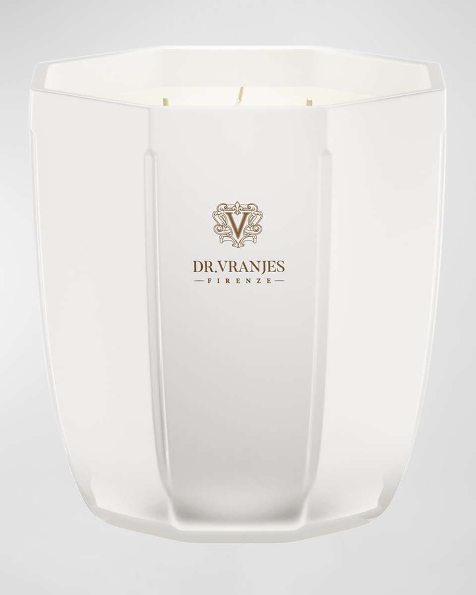 Ginger Lime Perla Candle,