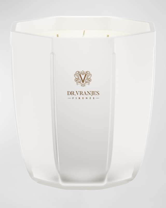 Ginger Lime Perla Candle,