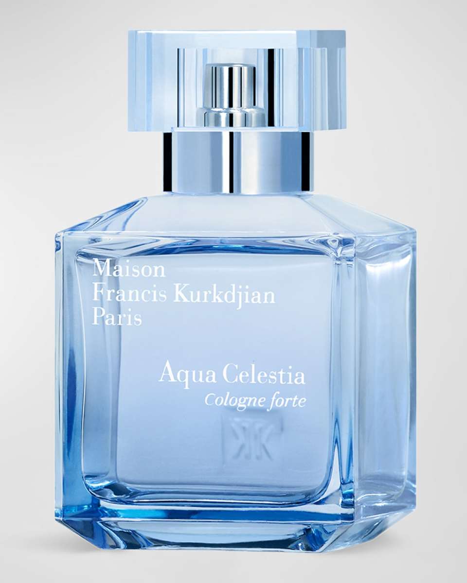 Aqua Celestia Cologne Forte Eau de Parfum,