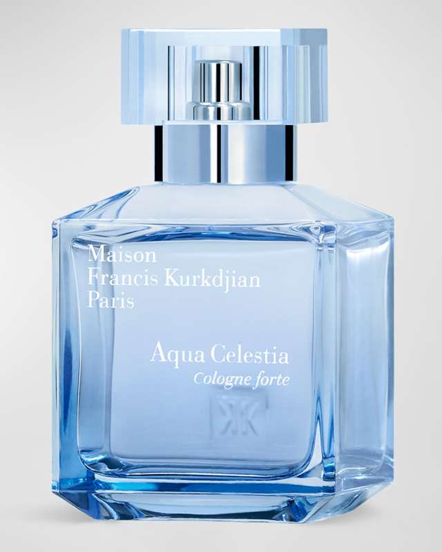 Aqua Celestia Cologne Forte Eau de Parfum,