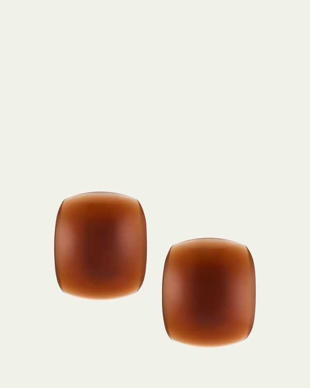 Blossom Clip-On Earrings