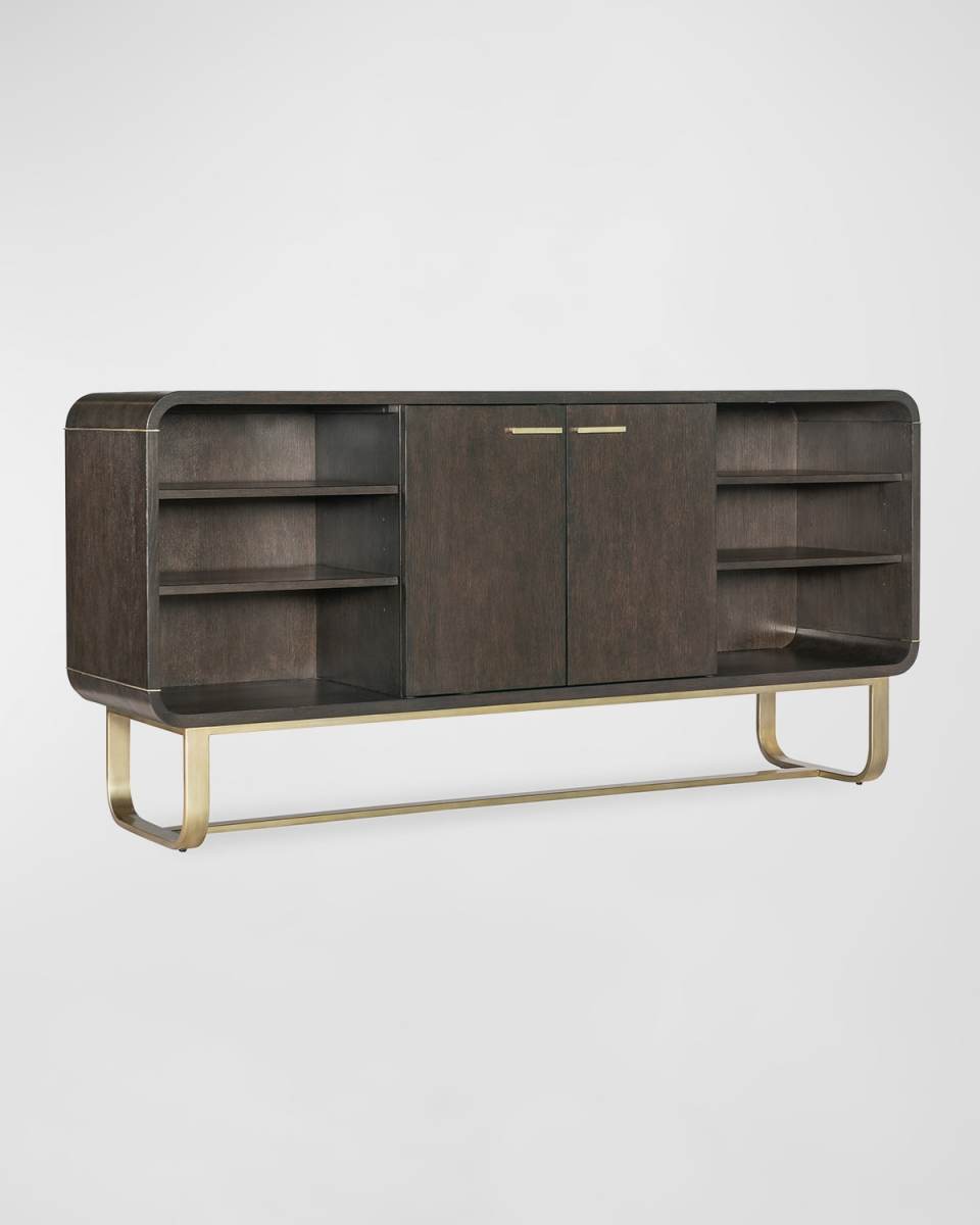 Metropolitan Credenza