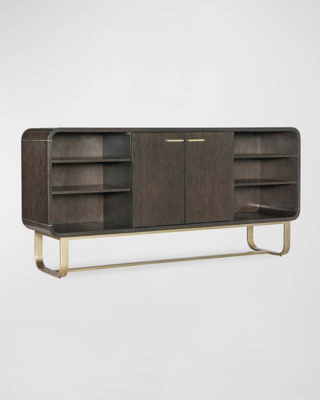 Metropolitan Credenza