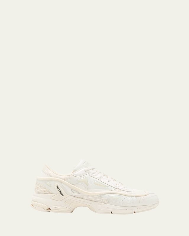 Pharaxus Mesh Trainer Sneakers