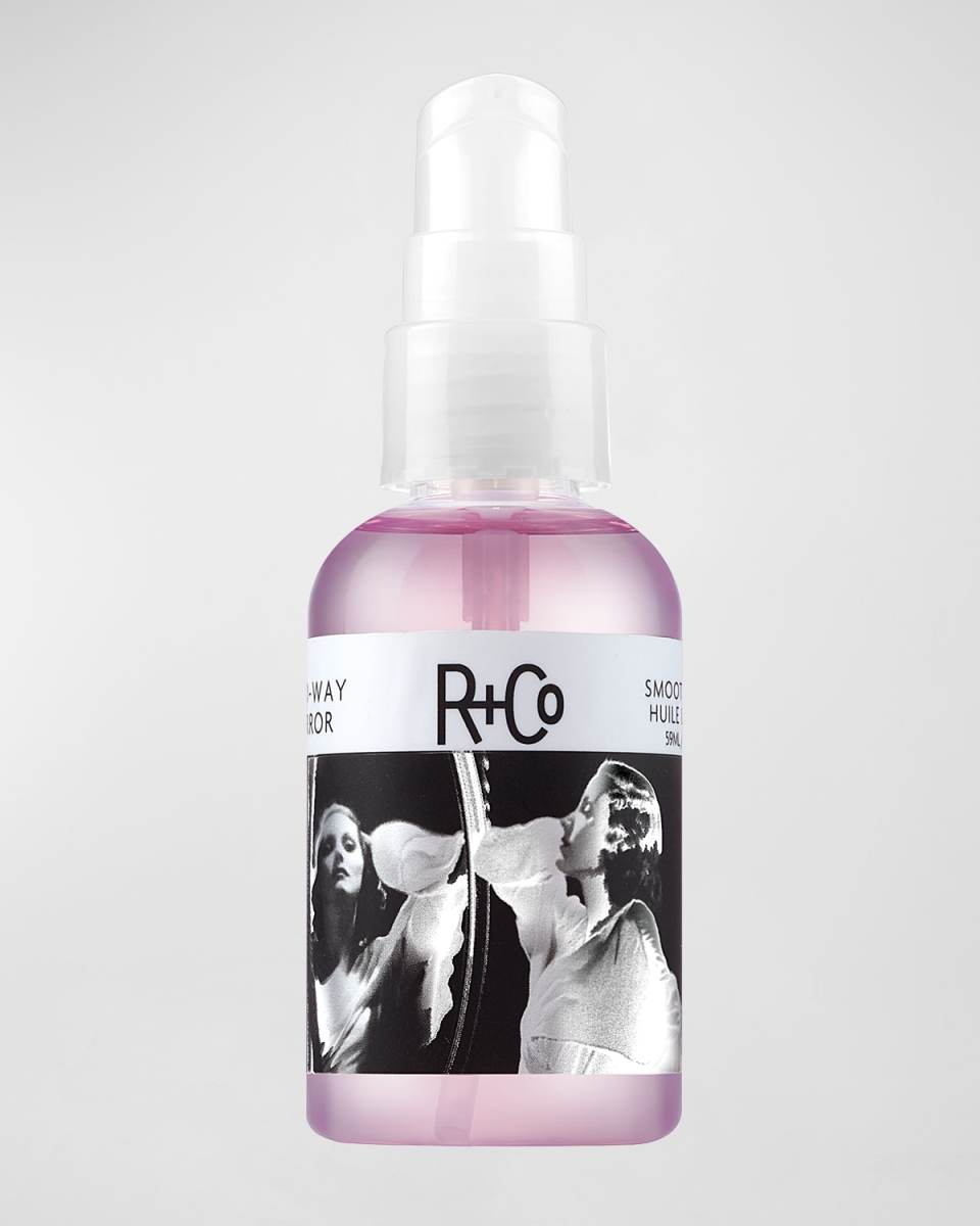 2 oz. Two-Way Mirror Smoothing Oil