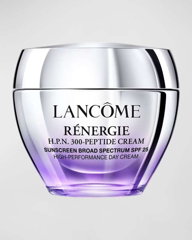 Rénergie H. P.N. 300-Peptide Cream SPF 25, 1.7 oz.