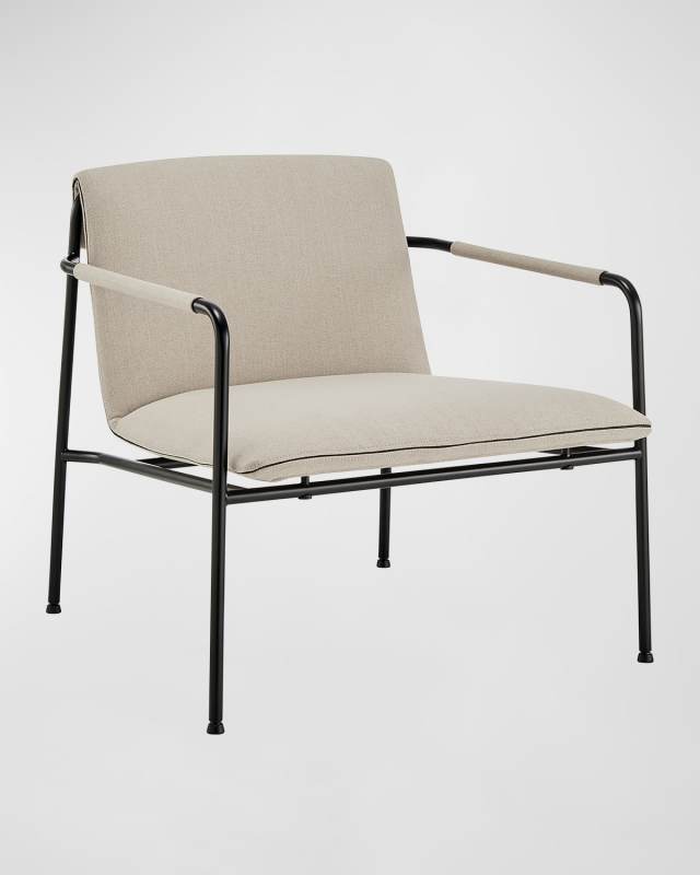 Ludvig Lounge Chairs