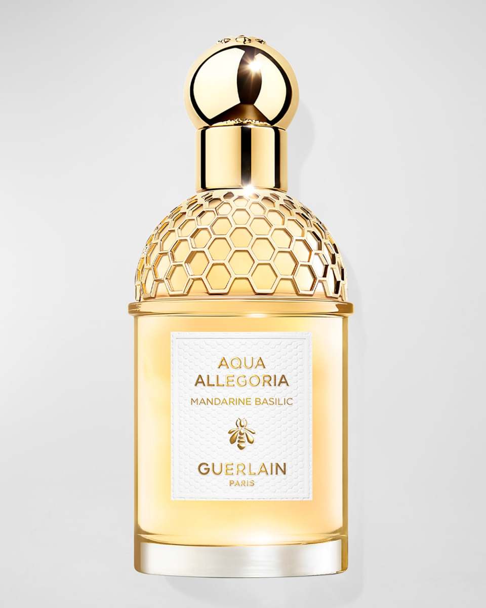 Aqua Allegoria Mandarine Basilic Eau de Toilette,