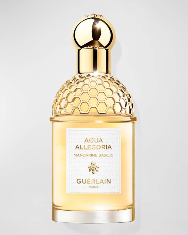 Aqua Allegoria Mandarine Basilic Eau de Toilette,