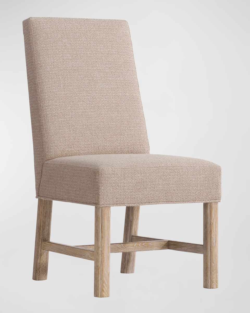 Aventura Upholstered Dining Side Chair