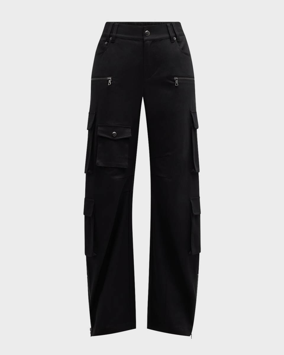 Akers Oversized Cargo Pants
