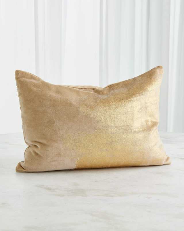 Thunder Lumbar Pillow