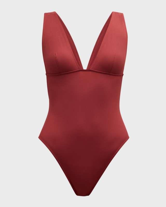 Cora One-Piece Swimsuit
