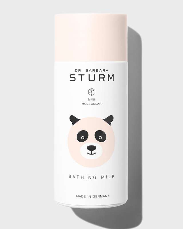 5 oz. Baby & Kids Bathing Milk