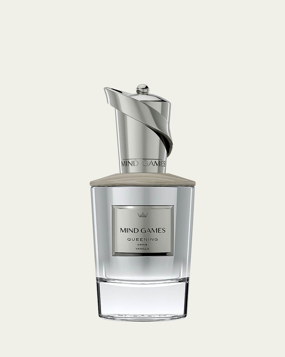 Queening Extrait de Parfum, 3.4 oz.