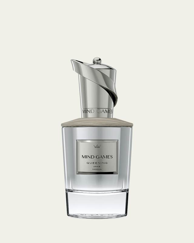 Queening Extrait de Parfum, 3.4 oz.