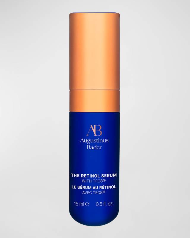 The Retinol Serum, 0.5 oz.