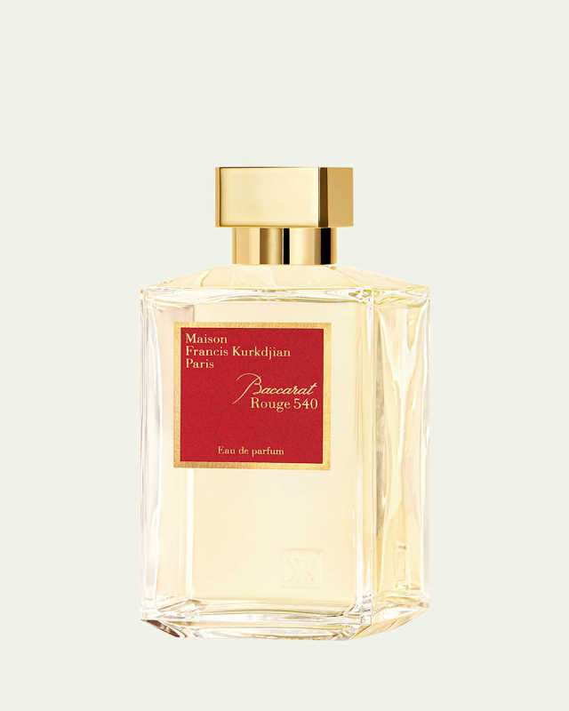 Baccarat Rouge 540 Eau de Parfum,