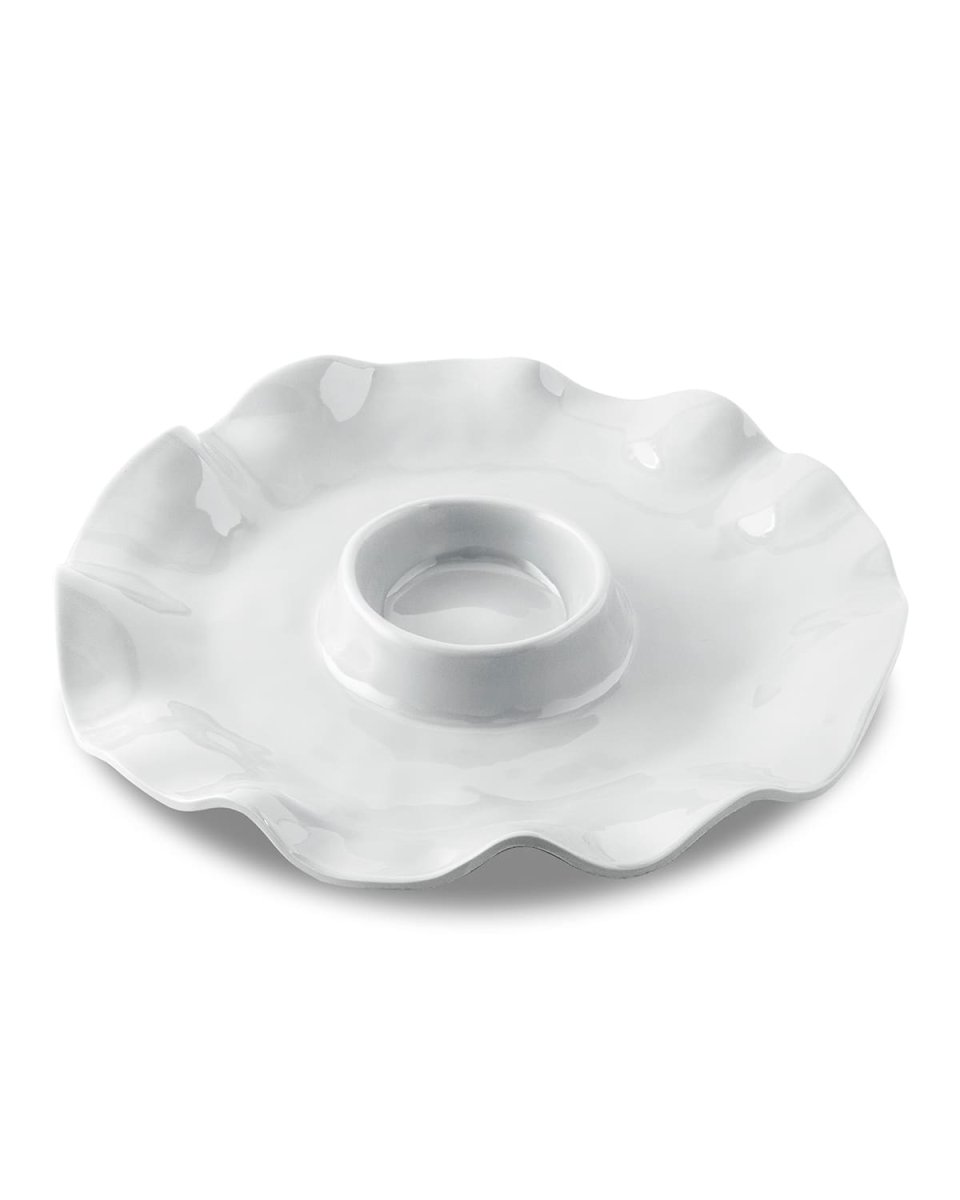 Vida Havana Chip & Dip Server
