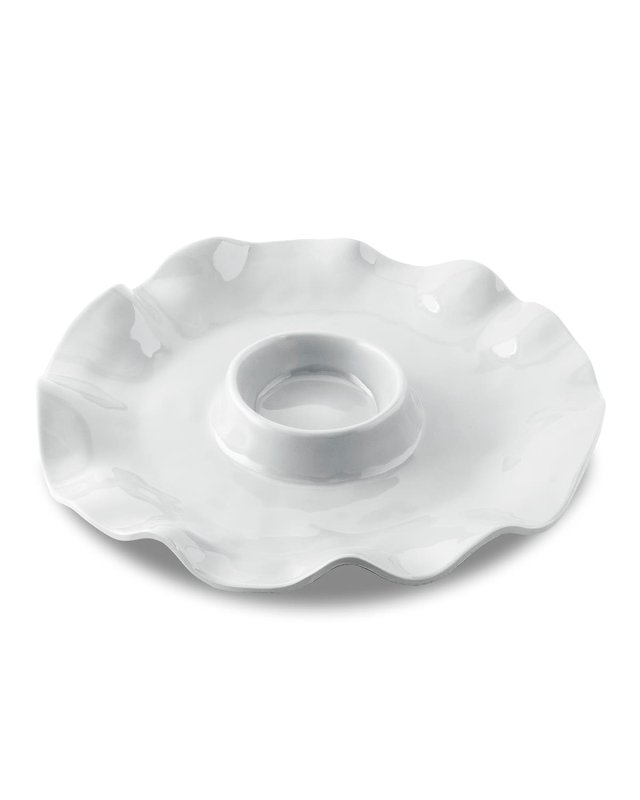 Vida Havana Chip & Dip Server