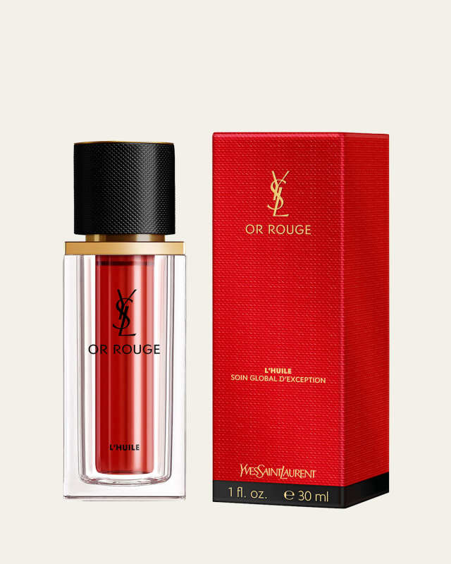 OR Rouge L'Huille Serum, 1 oz.
