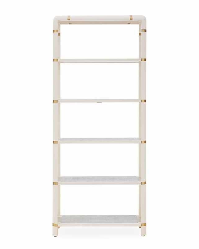 Siam Etagere