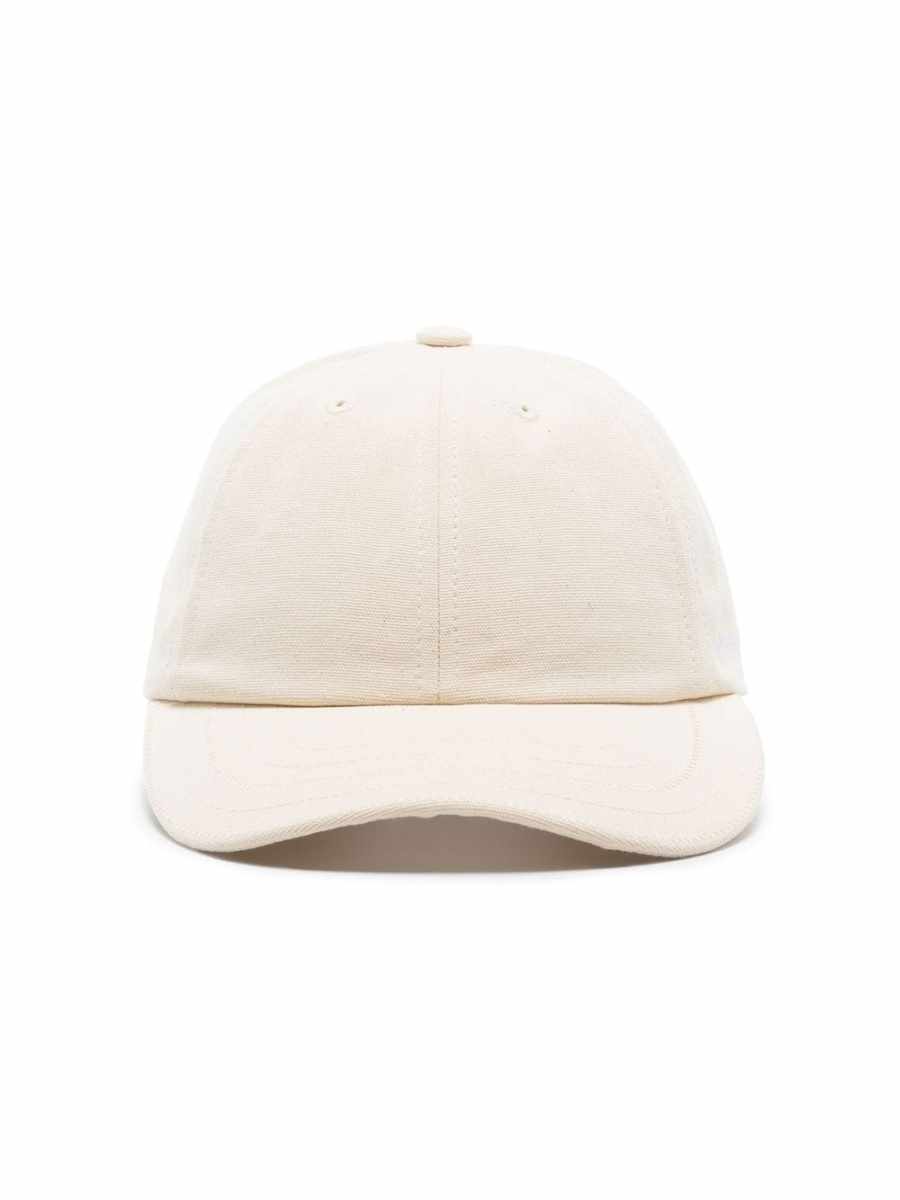 La Casquette Jacquemus baseball cap