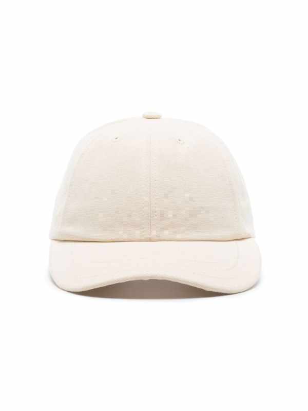 La Casquette Jacquemus baseball cap