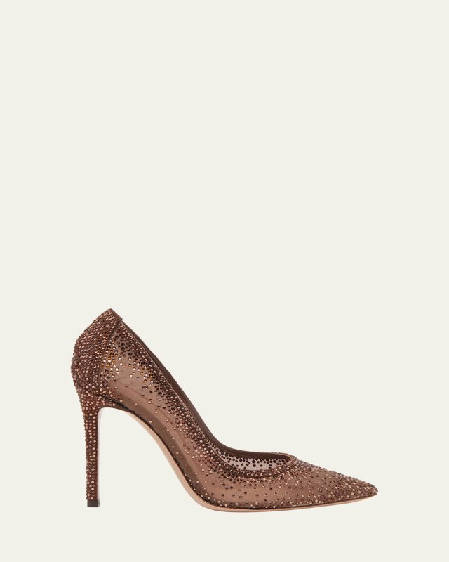 Rania Pumps