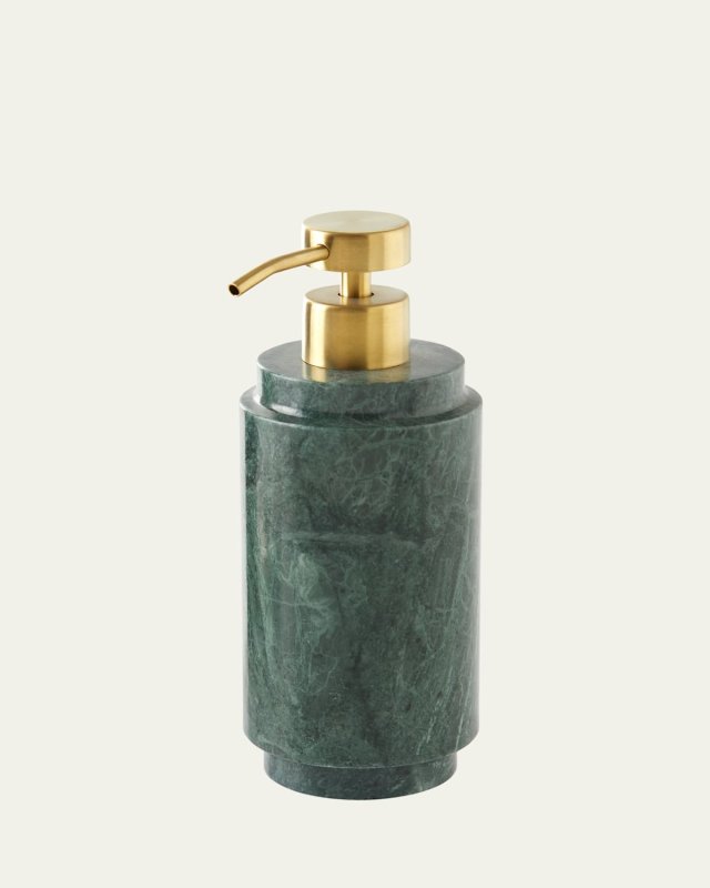 Esmeralda Lotion Dispenser