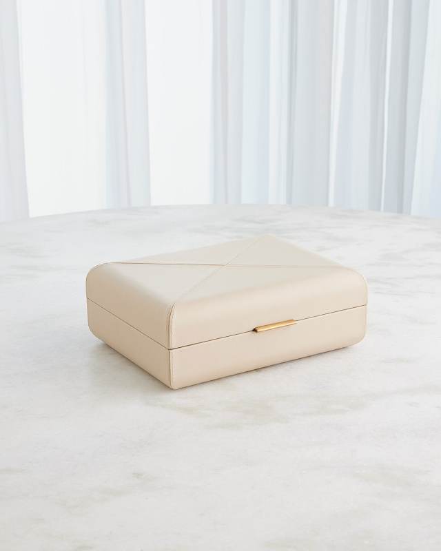 12" Tulum Box