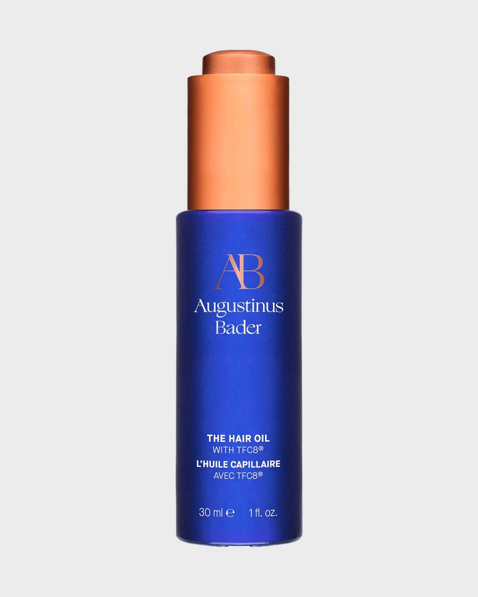 1 oz. The Hair Oil with TFC8