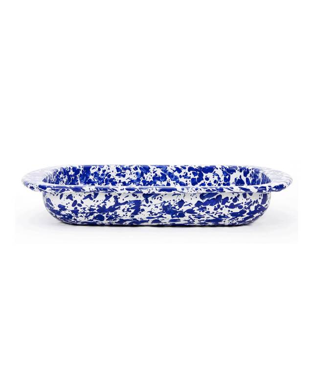 Swirl Baking Pan, 3 Qt.