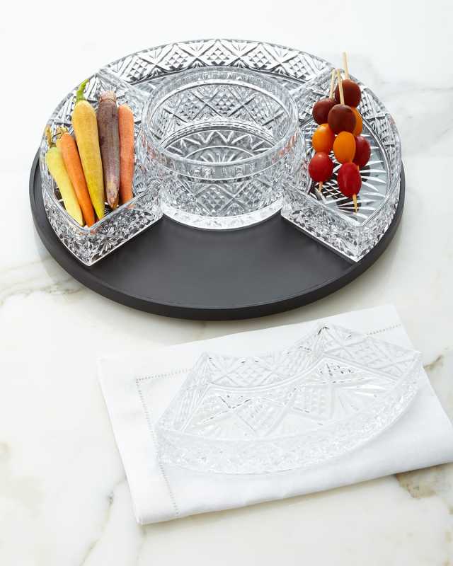 Dublin Lazy Susan